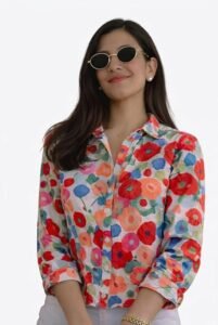 Women shirt
